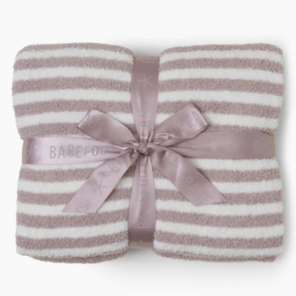 CozyChic™ Stripe Throw Blanket