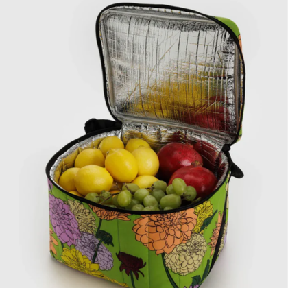 Puffy Cooler Bag