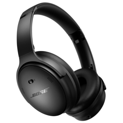 Bose Noise Cancelling Headphones