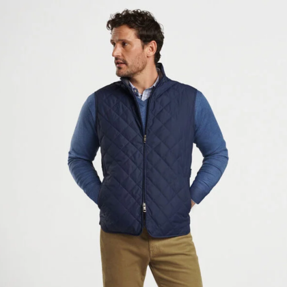 Peter Millar Essex Vest