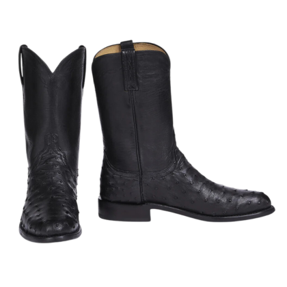 Lucchese Zane Boot