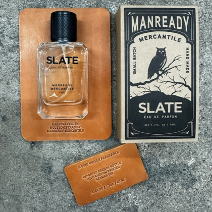 Manready Cologne Slate