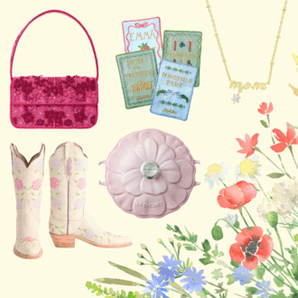 mothers day gift guide