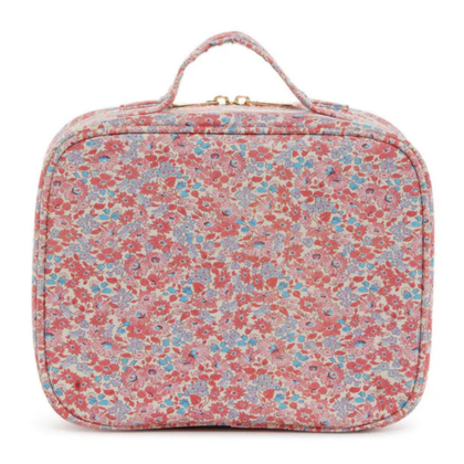 Marseille Cosmetic Case